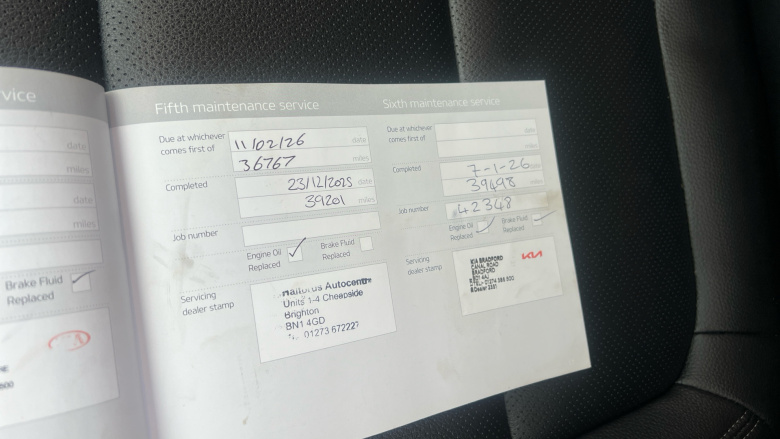 Kia Rio 1.0 T GDi 3 5dr Petrol Hatchback